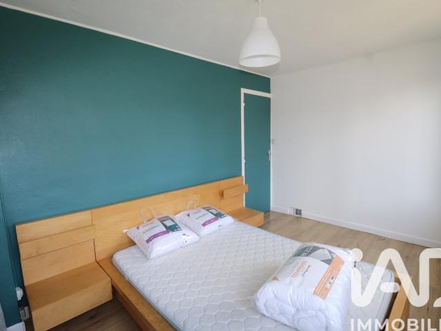 Appartement location à Orléans, Saint-ay