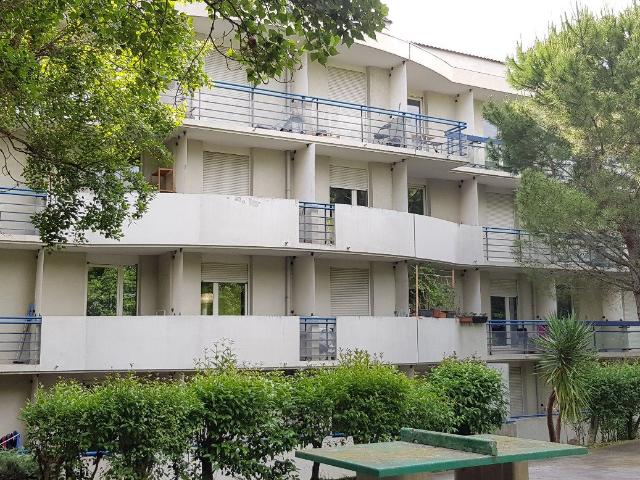 Appartement location à Marseille