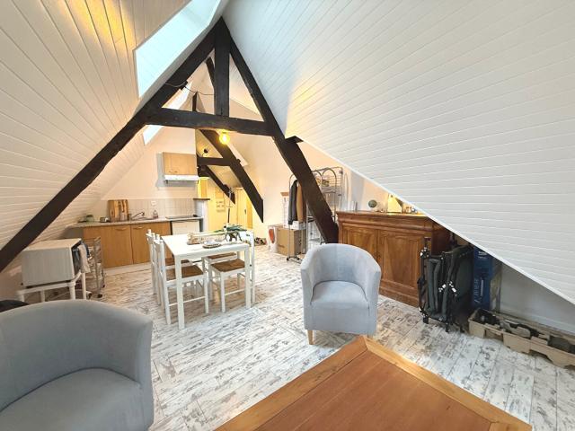Appartement location à Quimper, Bretagne