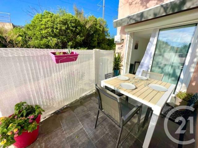 Appartement location à Arrondissement de Toulon, Bandol