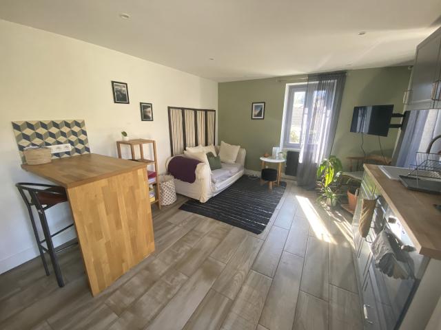 Appartement location à Thonon-les-Bains, Thonon-les-bains