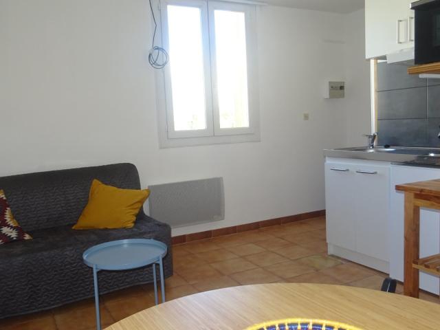 Appartement location à Montpellier, Sète