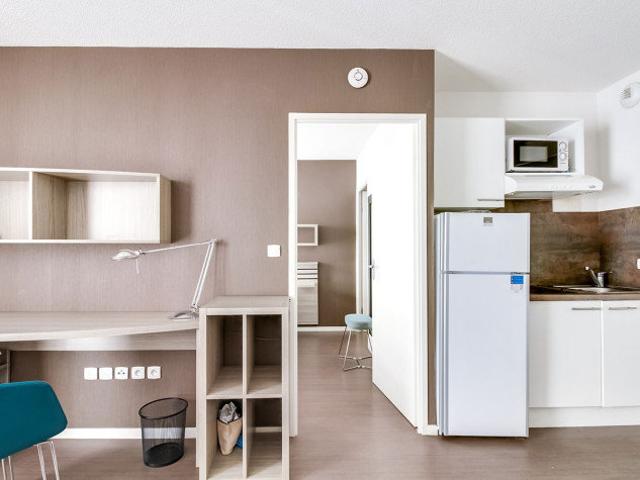 Appartement location à Toulouse