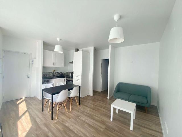 Appartement location à Lille, Santes