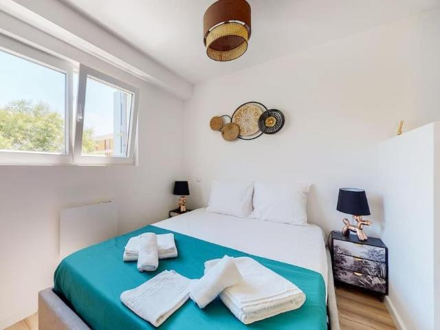 Appartement location à Marseille, La Ciotat