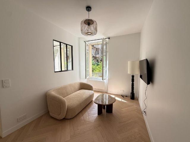 Appartement location à Nogent-sur-Marne, Vincennes