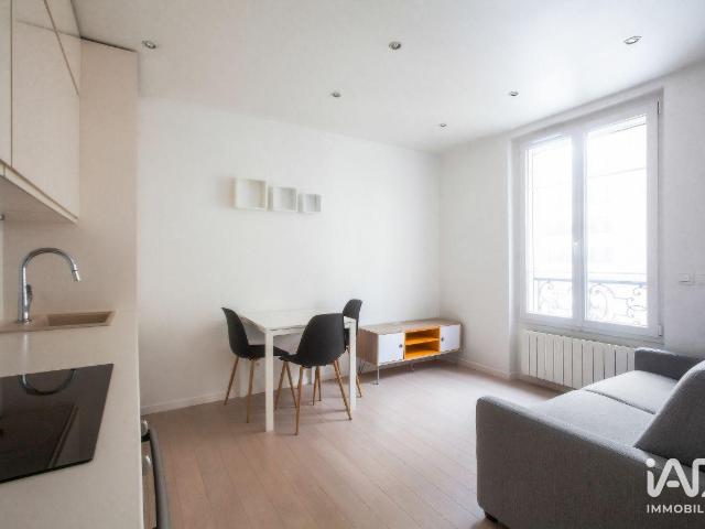 Appartement location à Nanterre, Levallois-perret