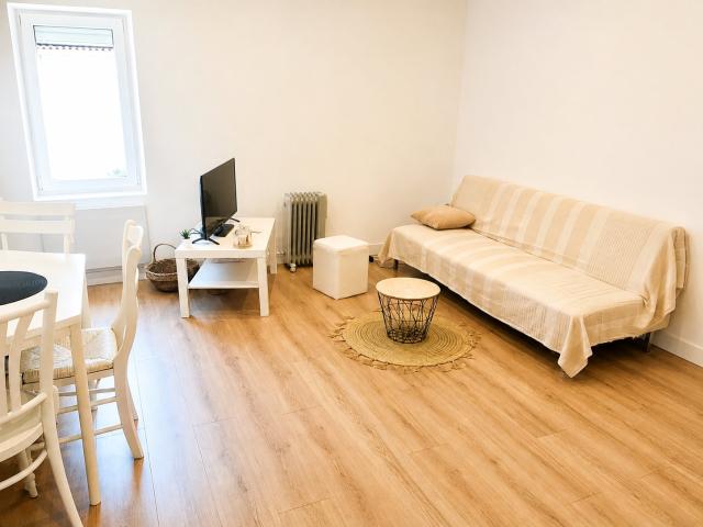 Appartement location à Auch, Razengues