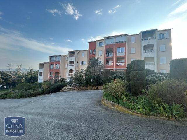 Appartement location à Arrondissement de Draguignan, Fréjus