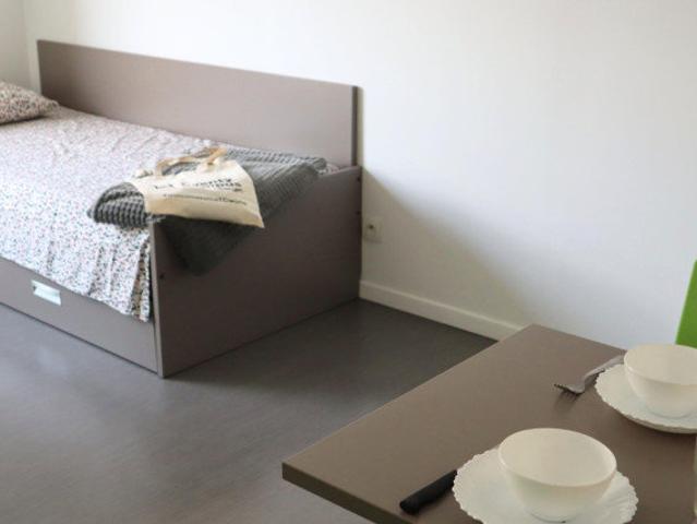 Appartement location à Marseille