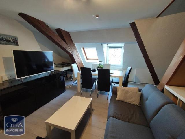 Appartement location à Besançon, Beure