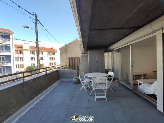 Appartement location à Les Galoubies, Chamalières