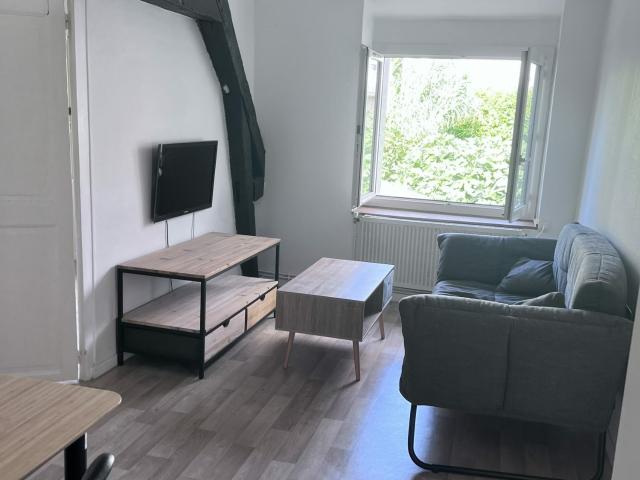 Appartement location à Orléans