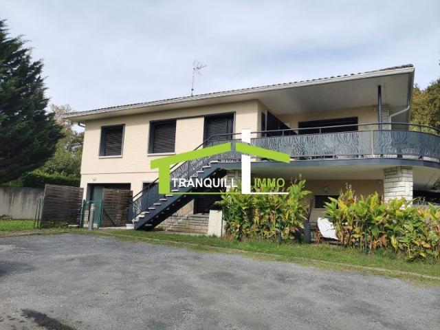 Appartement location à Bordeaux, Gradignan