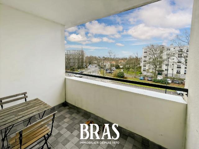 Appartement location à Nantes