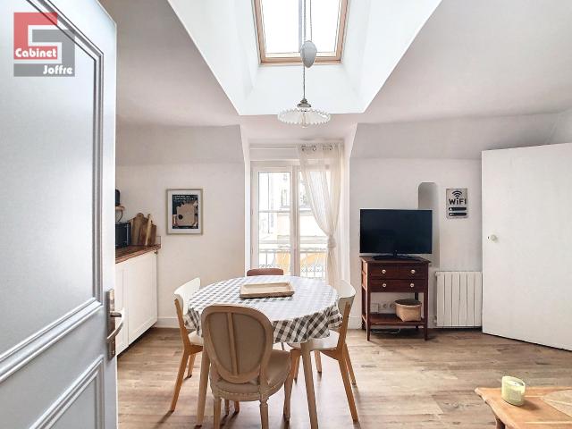 Appartement location à Fontainebleau