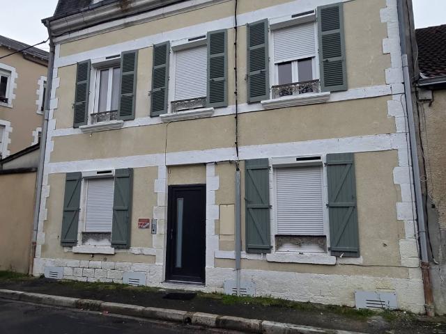 Appartement location à Vierzon