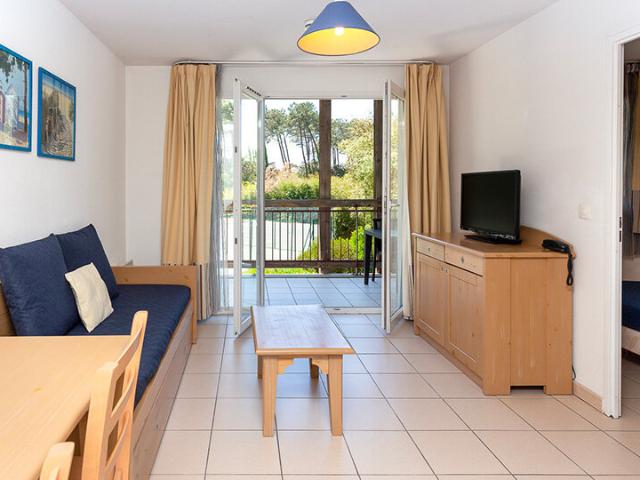 Appartement location à Ondres, Landes