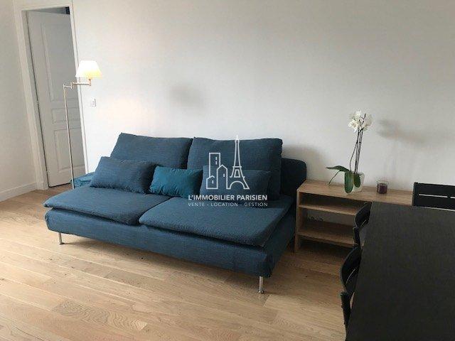 Appartement location à Paris, Île-de-France