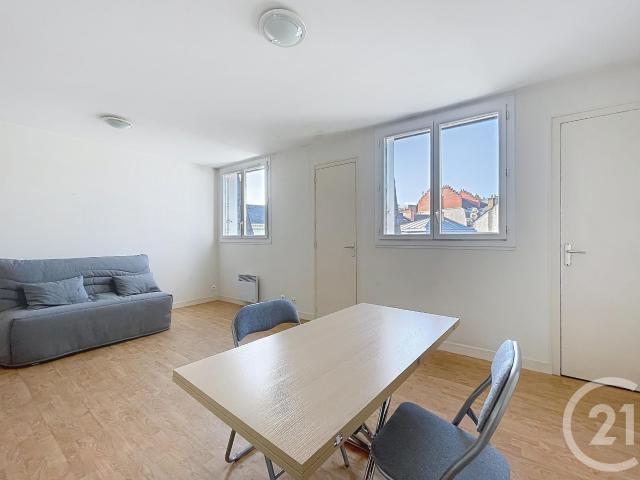 Appartement location à Nantes