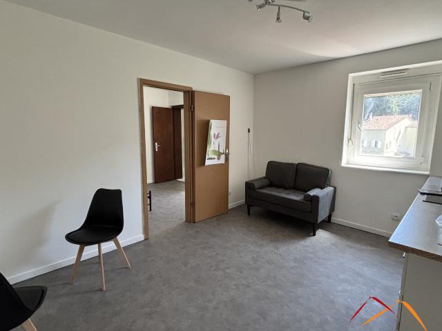 Appartement location à Sarreguemines