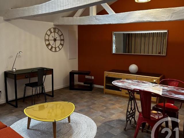 Appartement location à Dax
