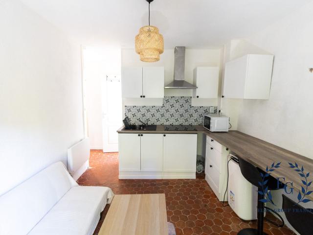 Appartement location à Brignoles, Barjols
