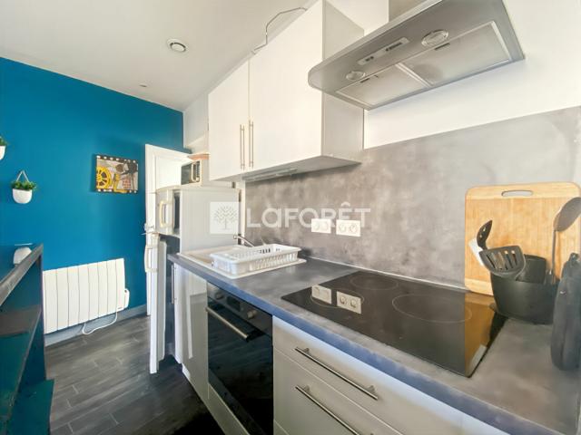 Appartement location à Valence