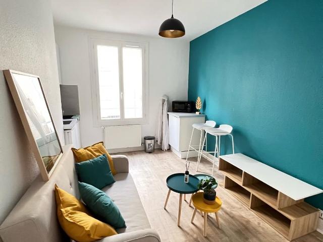 Appartement location à Montluçon