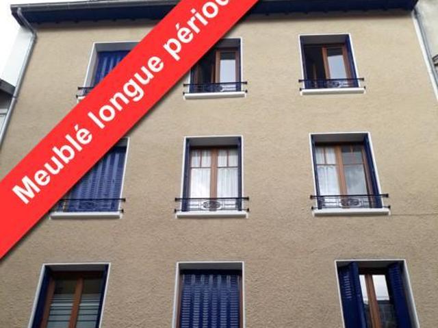 Appartement location à Vichy