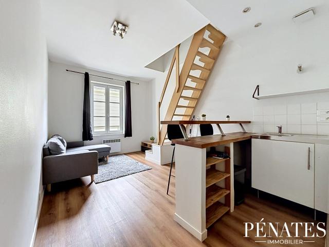 Appartement location à Rouen, Ruan