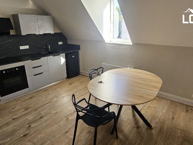 Appartement location à Chalon Sud 2, Chalon-sur-Saône