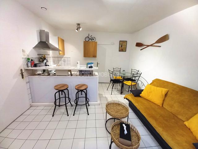 Appartement location à Dieppe