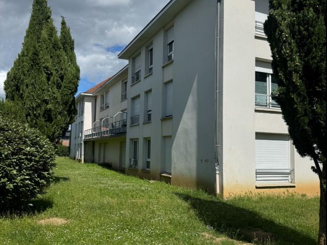 Appartement location à Andilly, Val-d'Oise