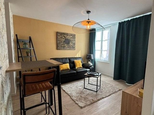 Appartement location à Châlons-en-Champagne, Châlons-en-champagne