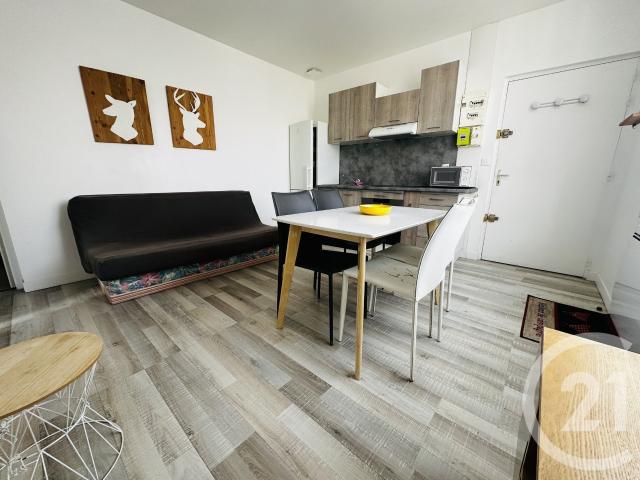 Appartement location à Pont-du-Fossé, Saint-Jean-Saint-Nicolas