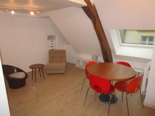 Appartement location à Dijon