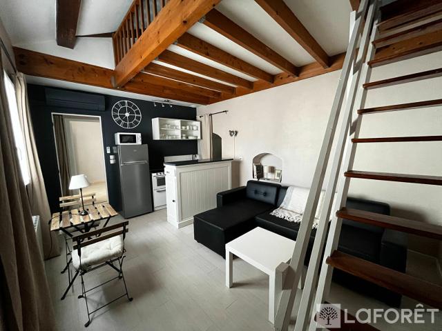 Appartement location à Palaiseau
