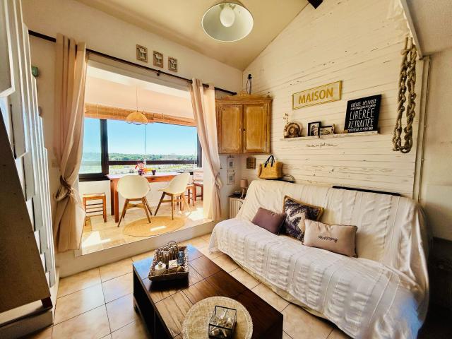Appartement location à Perpignan, Le Barcarès