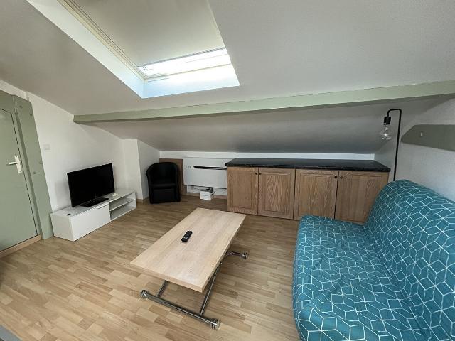 Appartement location à Digne-les-Bains, Château-arnoux-saint-auban