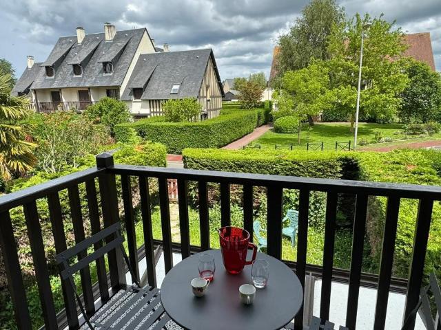 Appartement location à Lisieux, Cabourg