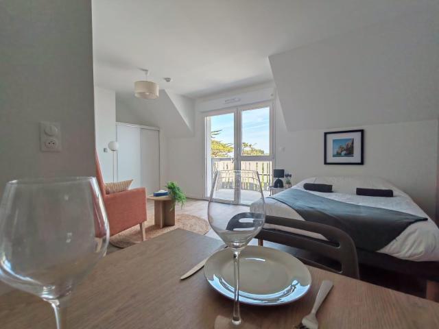Appartement location à Quimper, Bretagne