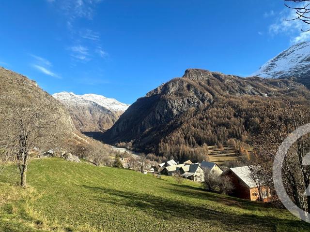 Appartement location à France métropolitaine, Orcières