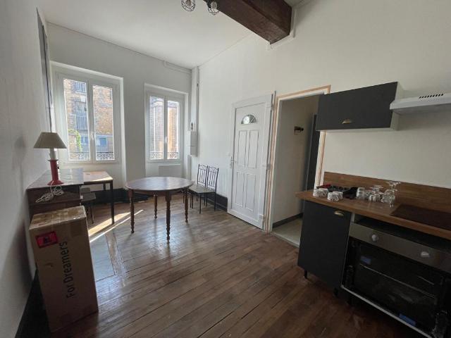 Appartement location à Montargis, Châtillon-coligny