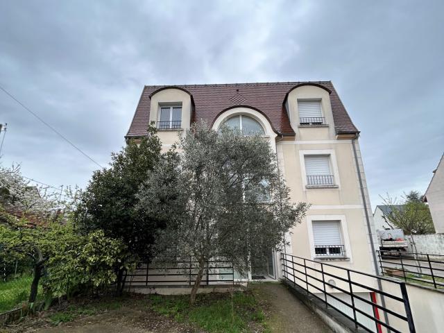 Appartement location à Saint-Germain-en-Laye, Sartrouville