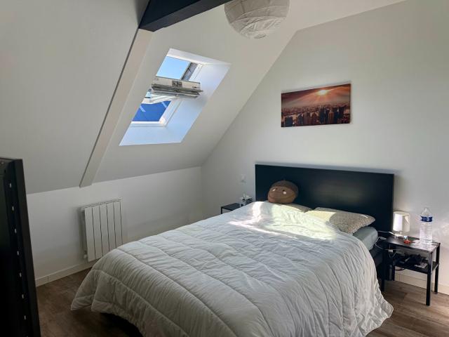 Appartement location à Avranches, Brécey