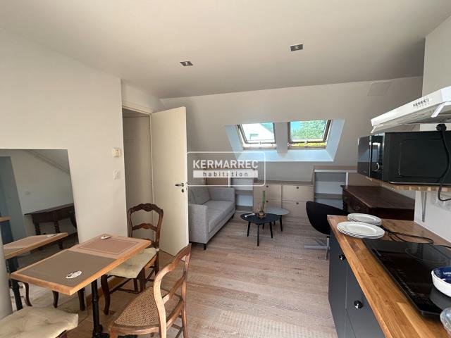 Appartement location à Rennes, Bretagne