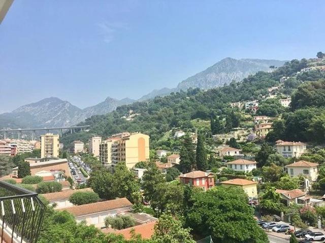 Appartement location à Menton, Alpes-Maritimes