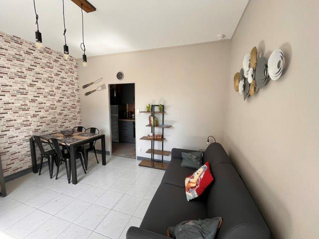 Appartement location à Les Sables-d'Olonne, Château-d'olonne