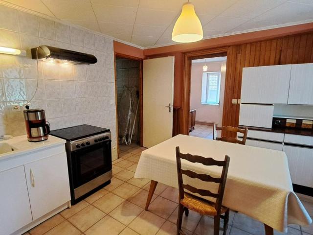 Appartement location à Dole, Tourmont